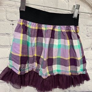 🌻4T skirt